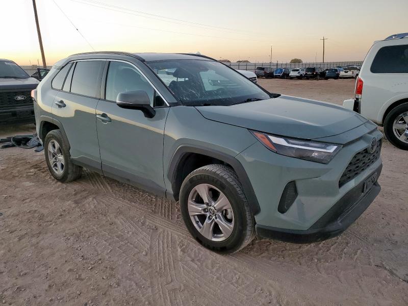 2023 TOYOTA RAV4 XLE #3305727725