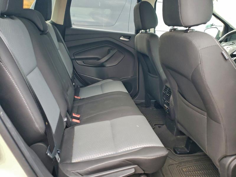 2017 FORD ESCAPE SE #3296119836