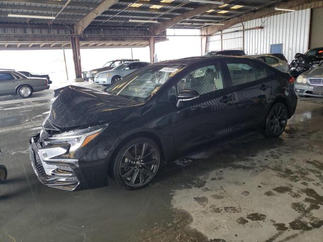 2024 TOYOTA COROLLA SE #3304148517