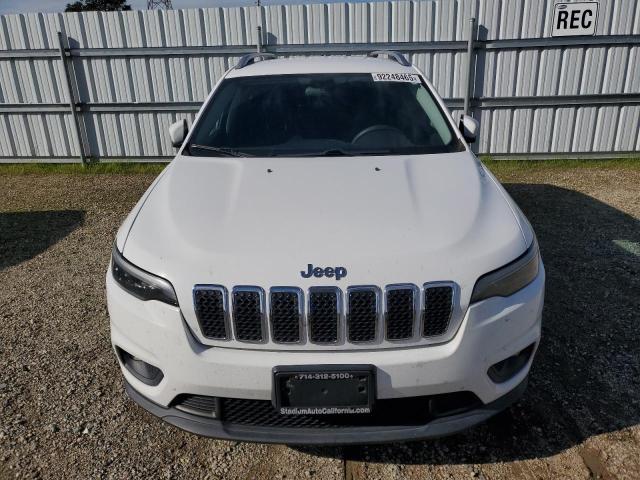 2019 JEEP CHEROKEE L #3318162363