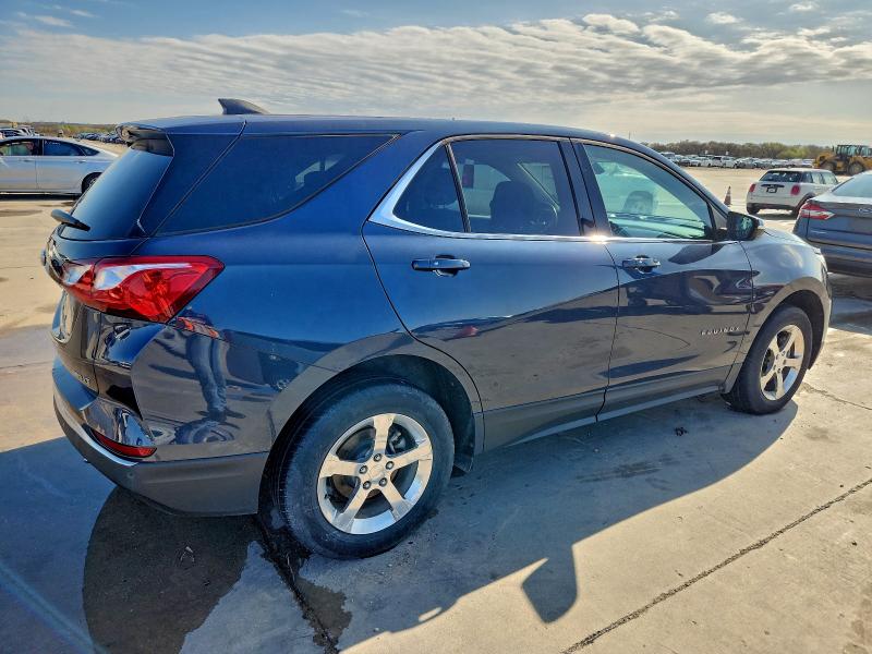 2018 CHEVROLET EQUINOX LT #3302784887