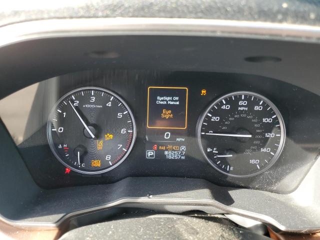 2024 SUBARU OUTBACK TO #3296290405