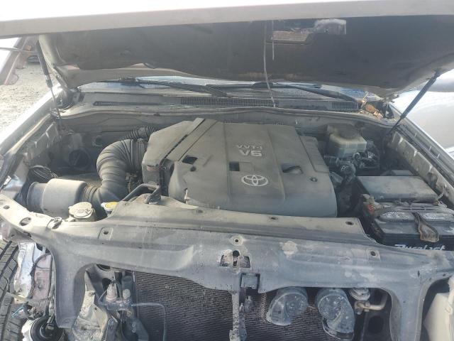 2003 TOYOTA 4RUNNER LI #3296340471