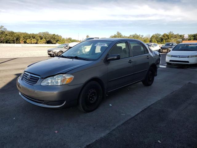 2008 TOYOTA COROLLA CE #3301829332