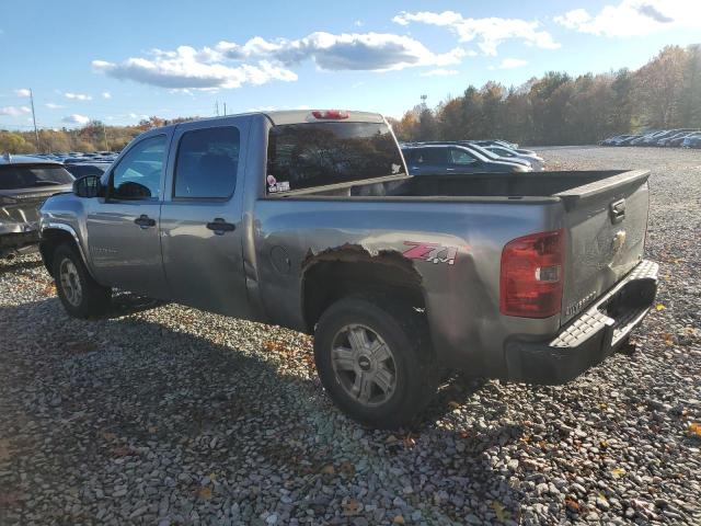 2009 CHEVROLET SILVERADO #3292322286