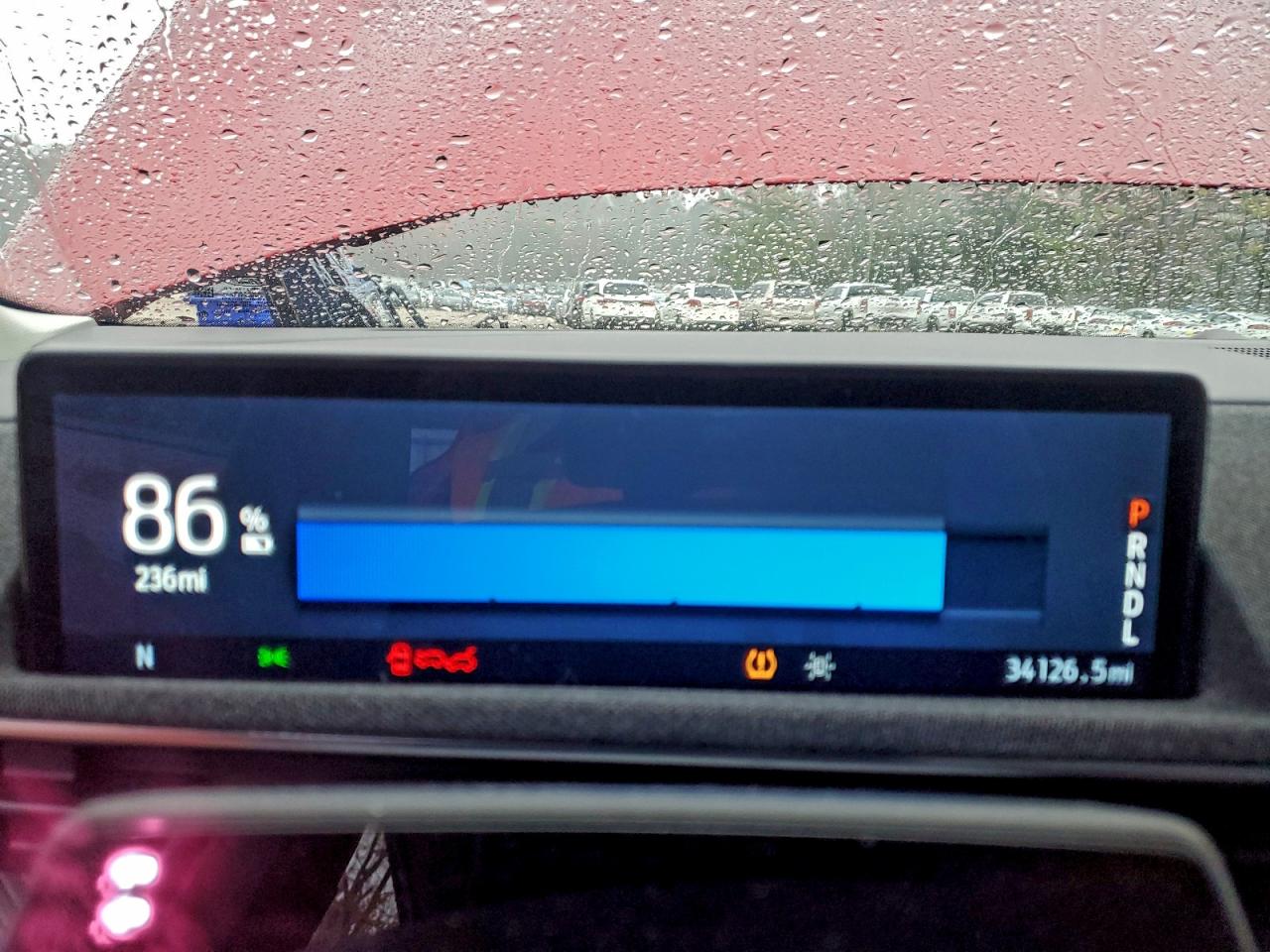 FORD MUSTANG PREMIUM