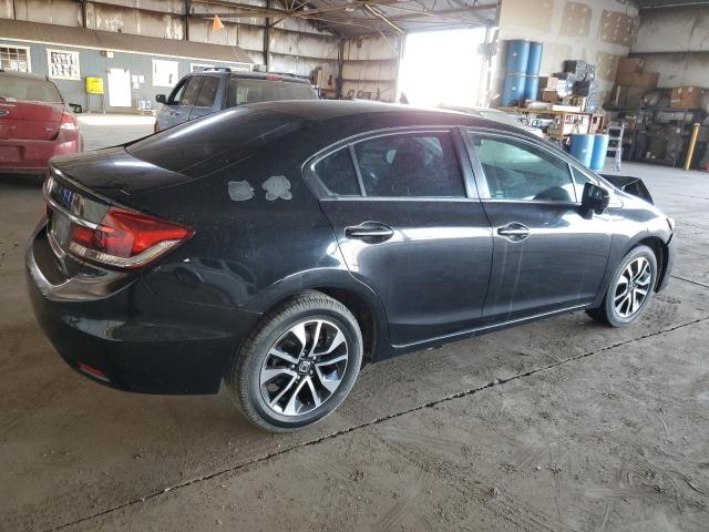 2015 HONDA CIVIC EX #3297227426