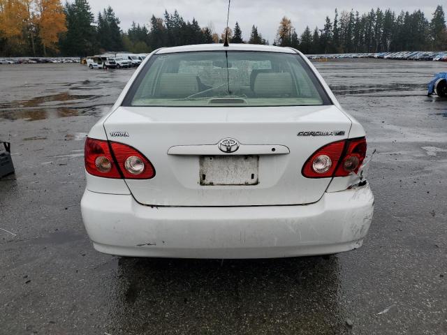 2005 TOYOTA COROLLA CE #3303743445