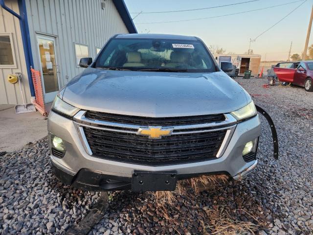 2024 CHEVROLET TRAVERSE L #3294598028