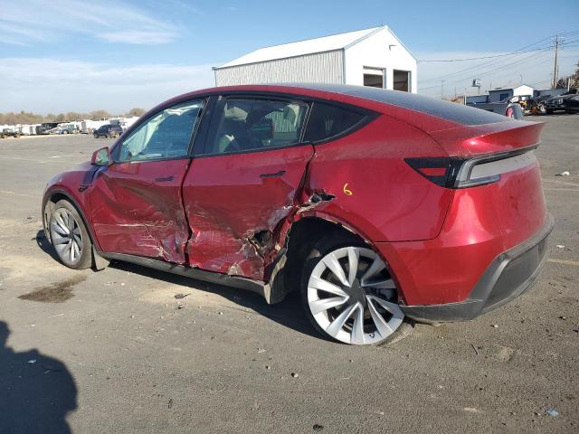 2026 TESLA MODEL Y #3309544554