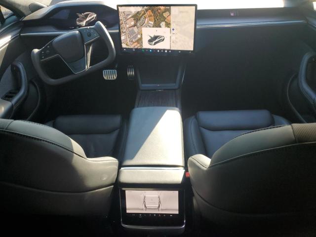 2022 TESLA MODEL S #3297894770