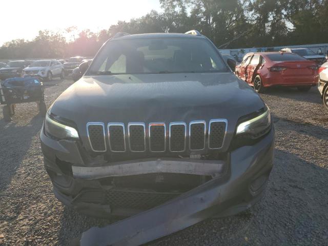 2019 JEEP CHEROKEE L #3301751471