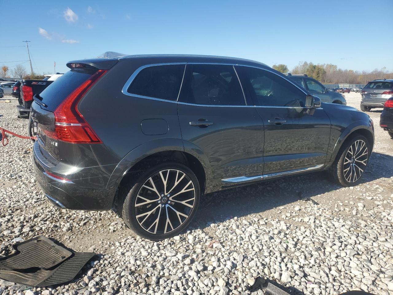VOLVO XC60 T6 INSCRIPTION