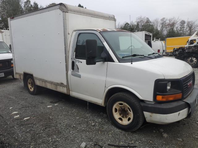 2010 GMC SAVANA CUT #3303730423