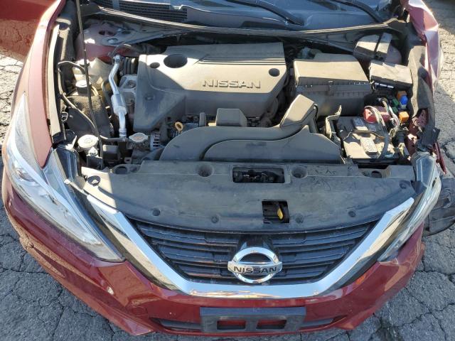 2018 NISSAN ALTIMA 2.5 #3296875867