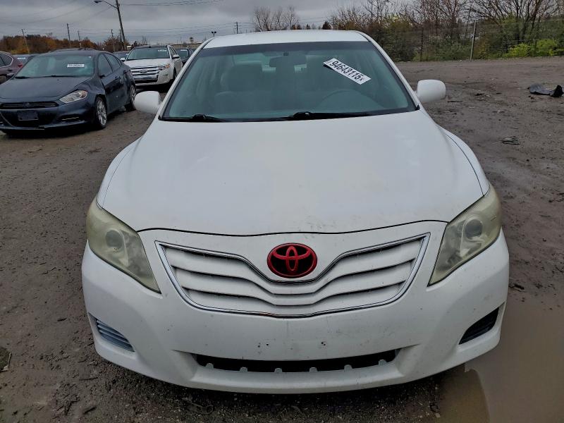2010 TOYOTA CAMRY BASE #3298044155