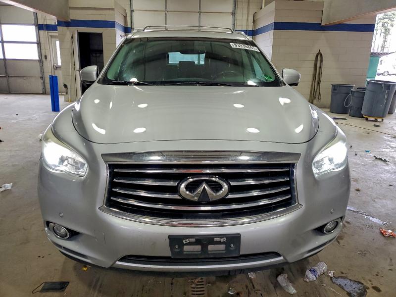 2015 INFINITI QX60 #3297948807