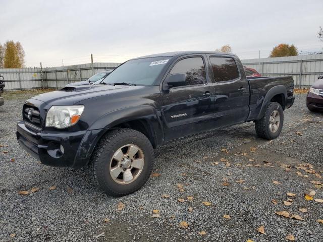 TOYOTA TACOMA DOU