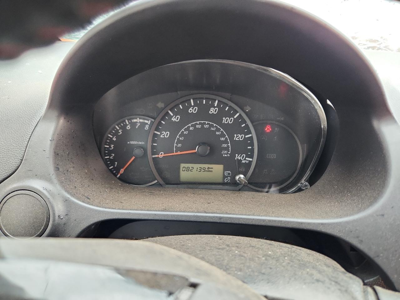 MITSUBISHI MIRAGE LE