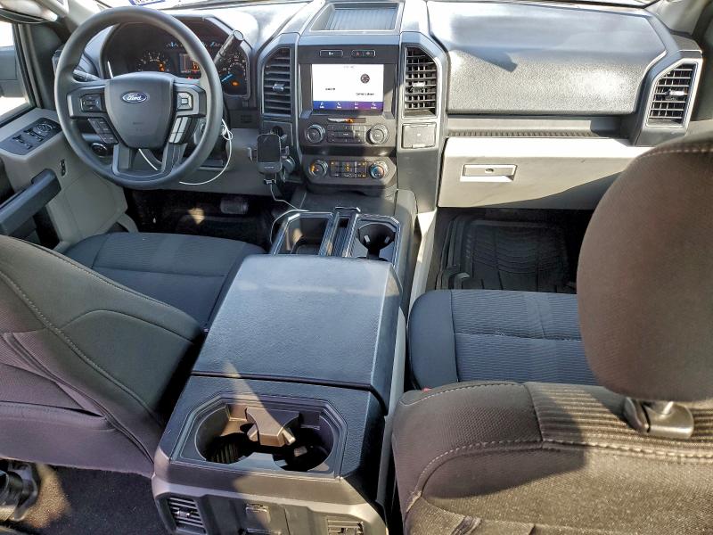 2019 FORD F150 SUPER #3303628932