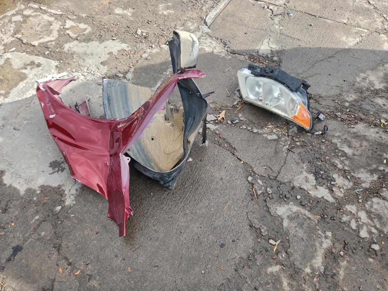 Lot #3297495243 2009 SUBARU FORESTER 2