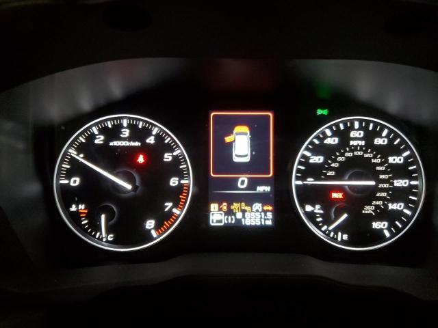 2025 SUBARU FORESTER S #3311557236