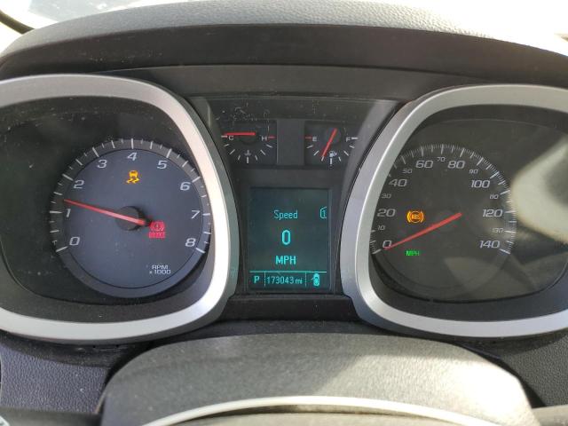 2012 CHEVROLET EQUINOX LT - 2GNALDEK1C6234986