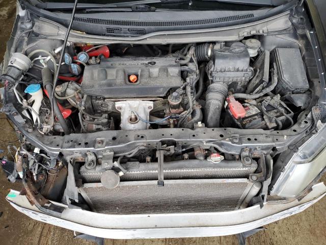 2012 HONDA CIVIC LX #3286705309