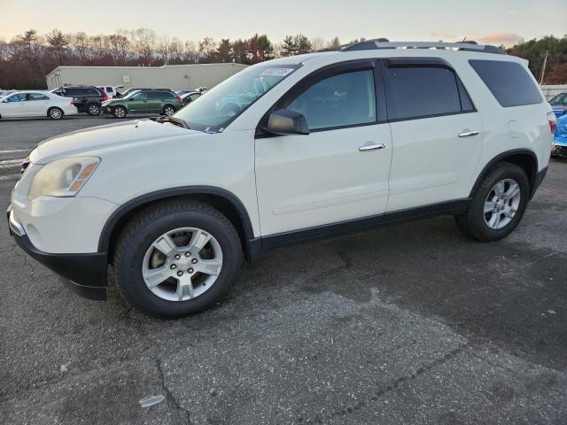 2011 GMC ACADIA SLE #3316003085