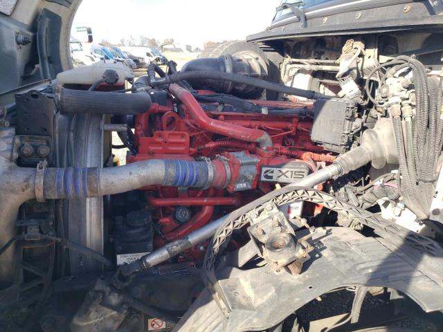 2018 VOLVO VN VNL #3319085272