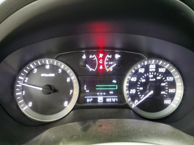 2014 NISSAN SENTRA S #3286858213