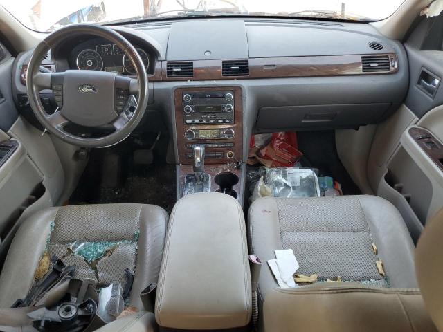 2008 FORD TAURUS SEL #3292589867