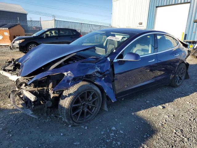 Global Auto Auctions: 2020 TESLA MODEL 3