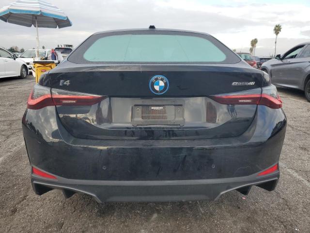 2023 BMW I4 EDRIVE #3316061247