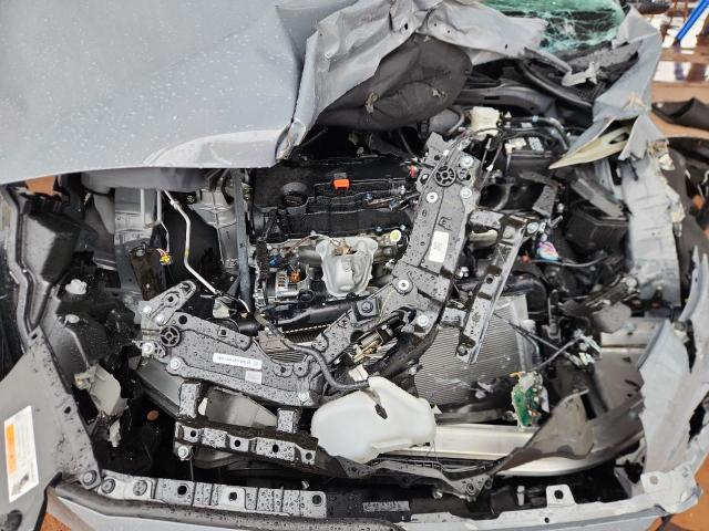 2025 HONDA HR-V SPORT #3296533351