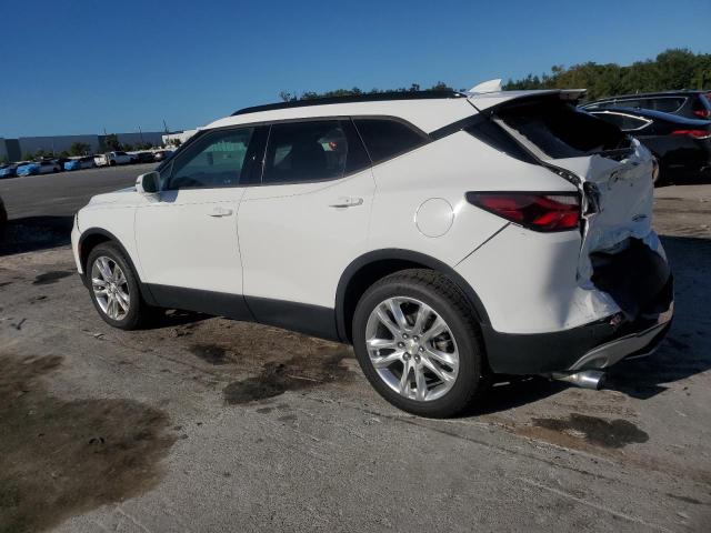 2019 CHEVROLET BLAZER 3LT #3294503526