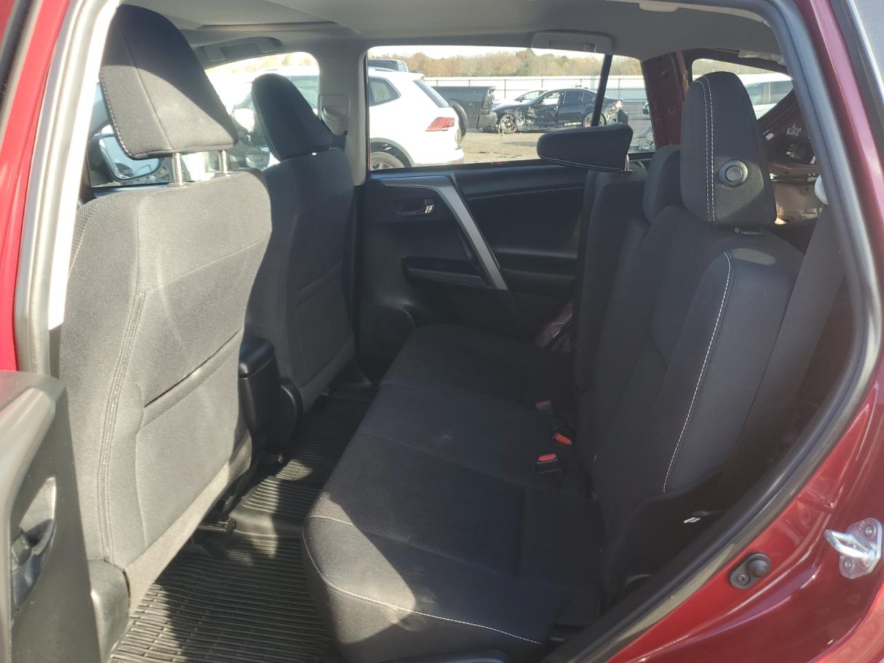 TOYOTA RAV4 ADVENTURE