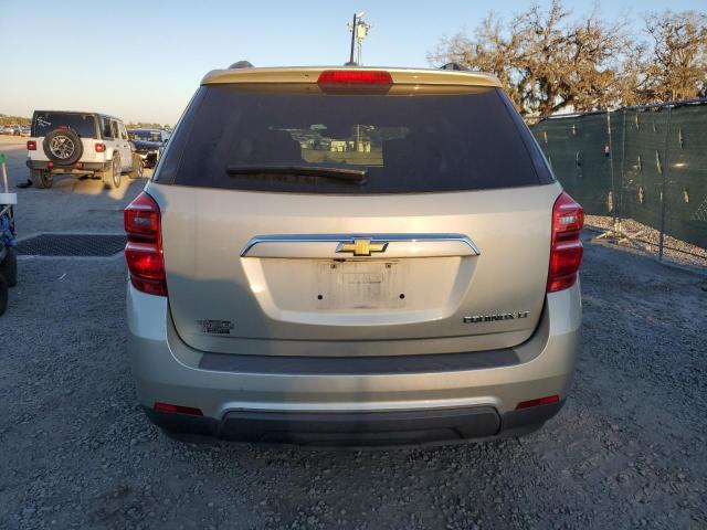 2016 CHEVROLET EQUINOX LT #3303885743