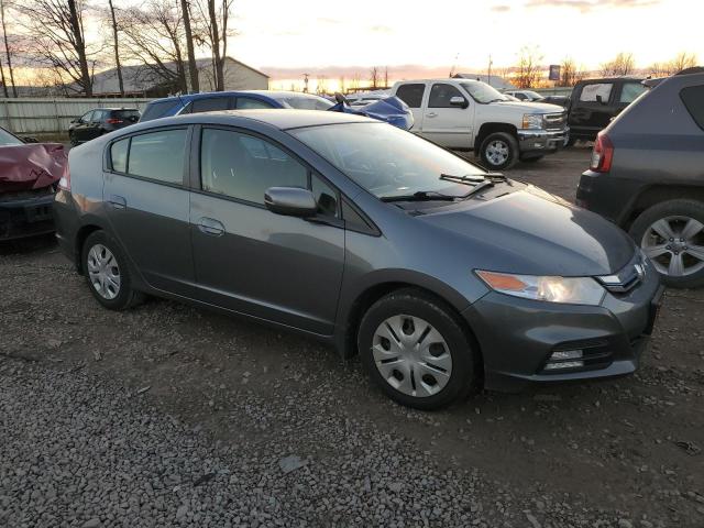 2014 HONDA INSIGHT LX #3293284502