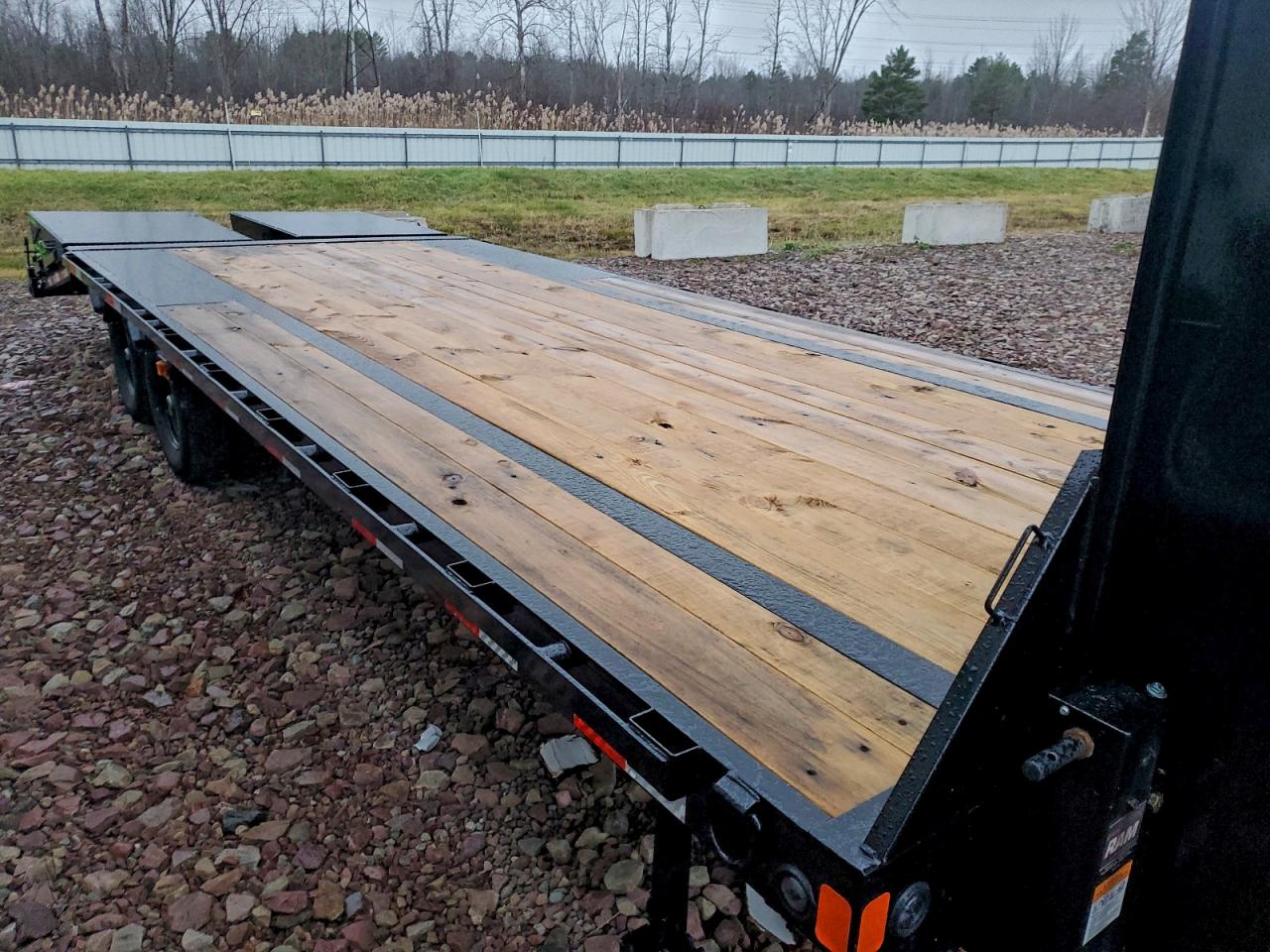 Lot #3305302384 2026 LOADTRAIL UNKNOWN