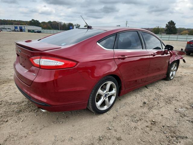 2016 FORD FUSION SE #3291325143