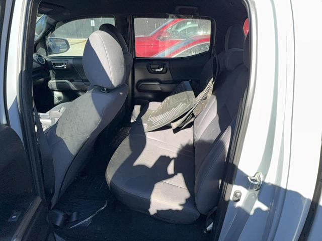 2019 TOYOTA TACOMA DOU - 3TMCZ5AN2KM282555