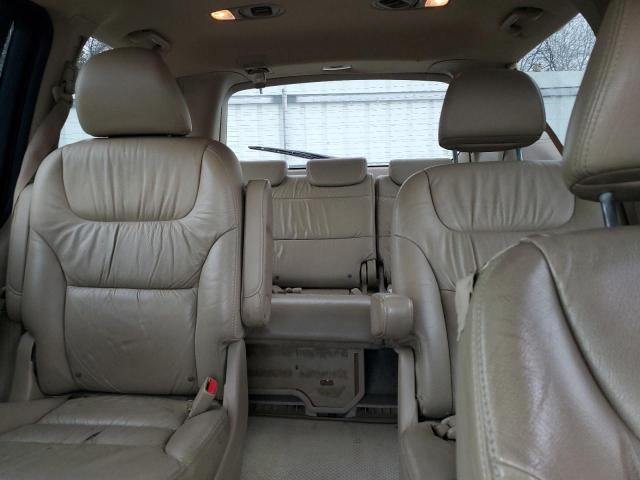 2007 HONDA ODYSSEY EX #3302736040