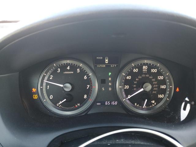 2011 LEXUS ES 350 #3301660633