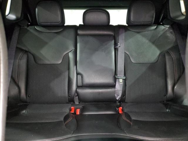 2025 JEEP COMPASS TR #3311527276