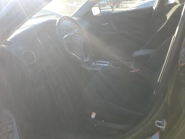 2008 MAZDA 6 I #3292326296