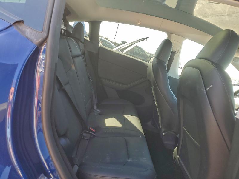 2023 TESLA MODEL Y #3303980726