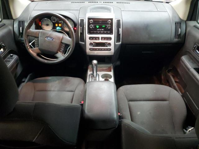 2009 FORD EDGE SEL #3292395264