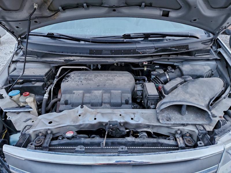 2011 HONDA ODYSSEY EX #3305435449