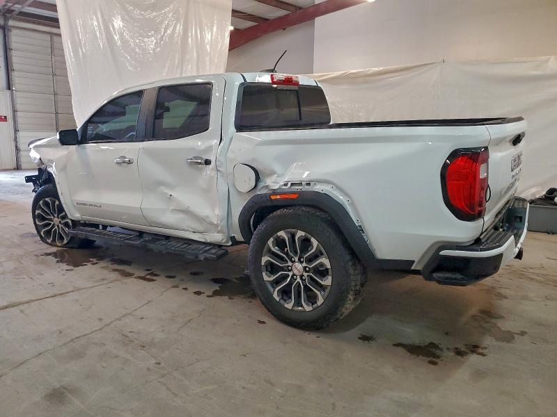 2024 GMC CANYON DEN #3304865576